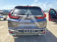 2021 Honda CR-V photo