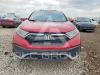 2021 Honda CR-V photo
