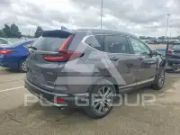 2021 Honda CR-V photo