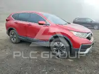 2021 Honda CR-V photo