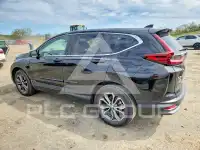 2021 Honda CR-V фото