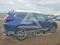 2021 Honda CR-V фото