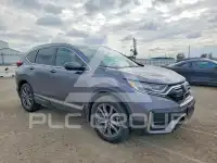 2021 Honda CR-V фото