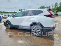 2021 Honda CR-V фото