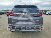 2021 Honda CR-V фото