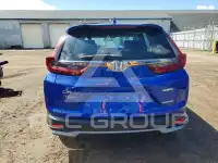 2021 Honda CR-V photo