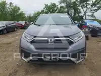 2021 Honda CR-V фото