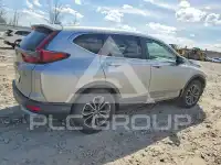 2021 Honda CR-V фото