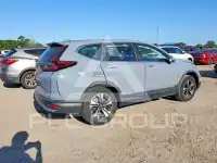 2021 Honda CR-V фото