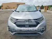 2021 Honda CR-V фото