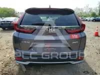 2021 Honda CR-V фото