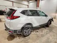 2021 Honda CR-V фото