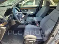 2021 Honda CR-V фото