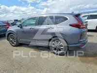2021 Honda CR-V фото