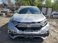 2021 Honda CR-V фото
