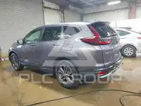 2021 Honda CR-V photo