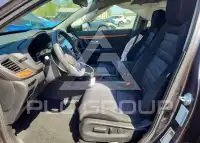 2021 Honda CR-V photo