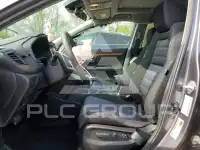 2021 Honda CR-V фото