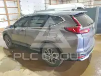 2021 Honda CR-V фото