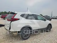 2021 Honda CR-V фото