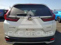 2021 Honda CR-V фото