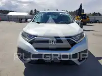 2021 Honda CR-V фото