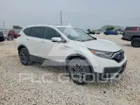 2021 Honda CR-V фото