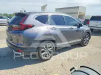 2021 Honda CR-V фото