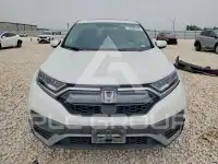 2021 Honda CR-V фото
