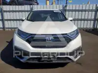2021 Honda CR-V фото