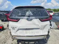2021 Honda CR-V фото
