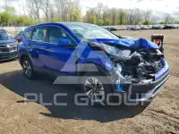 2021 Honda CR-V photo