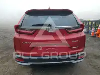 2021 Honda CR-V photo