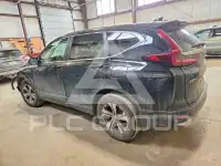 2021 Honda CR-V фото