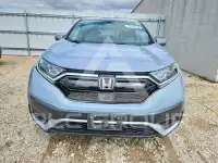 2021 Honda CR-V фото