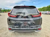 2021 Honda CR-V фото