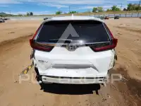 2021 Honda CR-V фото