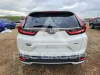 2021 Honda CR-V фото