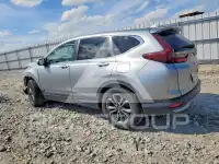 2021 Honda CR-V фото