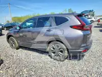 2021 Honda CR-V photo