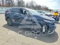 2021 Honda CR-V photo