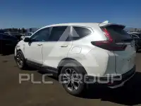 2021 Honda CR-V фото