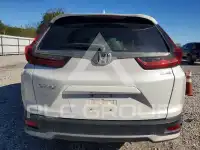 2021 Honda CR-V photo