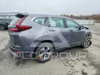 2021 Honda CR-V фото