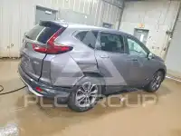 2021 Honda CR-V photo