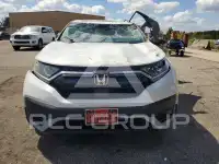 2021 Honda CR-V фото