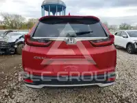 2021 Honda CR-V photo