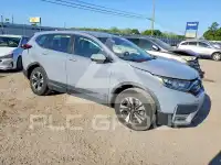 2021 Honda CR-V фото