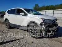 2021 Honda CR-V photo