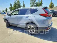 2021 Honda CR-V фото